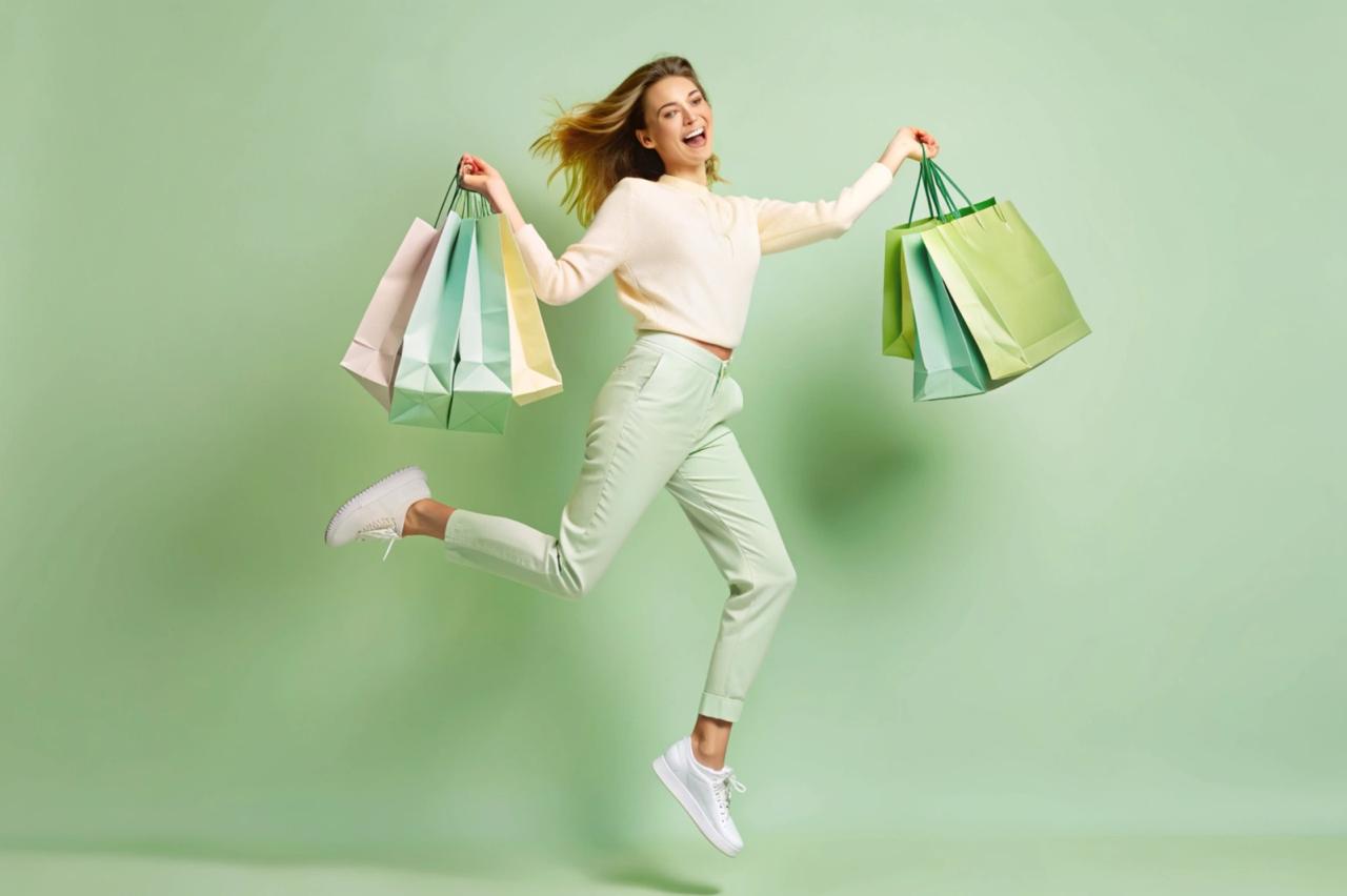 Shopping Image